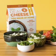 Load image into Gallery viewer, Basic Italian Cheese Making Kit - Single Unit
