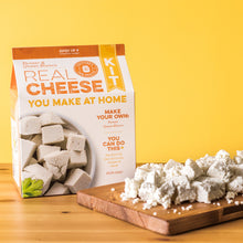 Load image into Gallery viewer, Paneer and Queso Blanco Cheese Making Kit - Single Unit