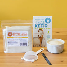 Load image into Gallery viewer, Water Kefir Starter Kit - Single Unit
