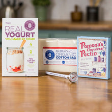 Load image into Gallery viewer, Vegan Yogurt Starter Kit - Single Unit