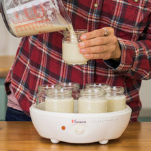 Load image into Gallery viewer, Vegan Yogurt Starter Kit, Case (8 units)