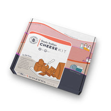 Load image into Gallery viewer, Basic Italian Cheese Making Kit - Single Unit