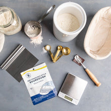 Load image into Gallery viewer, Artisan Sourdough Kit - Single Unit