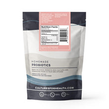 Load image into Gallery viewer, Sour Cream Starter Culture - Single Unit