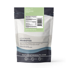 Load image into Gallery viewer, Soy-Free Tempeh Starter Culture - Single Unit