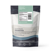 Load image into Gallery viewer, Tempeh Starter Culture - Single Unit