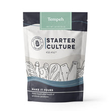 Load image into Gallery viewer, Tempeh Starter Culture - Single Unit