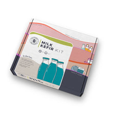 Load image into Gallery viewer, Milk Kefir Starter Kit - Single Unit