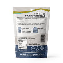 Load image into Gallery viewer, Gluten-Free Sourdough Starter - Single Unit