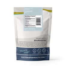 Load image into Gallery viewer, Rye Sourdough Starter - Single Unit