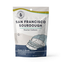 Load image into Gallery viewer, San Francisco Sourdough Starter - Single Unit