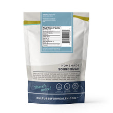 Load image into Gallery viewer, Whole Wheat Sourdough Starter - Single Unit
