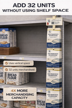 Load image into Gallery viewer, San Francisco Sourdough Starter Bundle with Merchandising Kit
