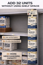 Load image into Gallery viewer, Gluten Free Sourdough Starter Bundle with Merchandising Kit
