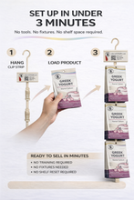 Load image into Gallery viewer, Greek Yogurt Starter Bundle with Merchandising Kit

