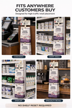 Load image into Gallery viewer, Greek Yogurt Starter Bundle with Merchandising Kit
