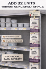 Load image into Gallery viewer, Greek Yogurt Starter Bundle with Merchandising Kit
