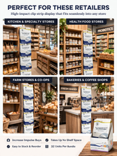 Load image into Gallery viewer, Standard Launch Kit with Merchandising Kit

