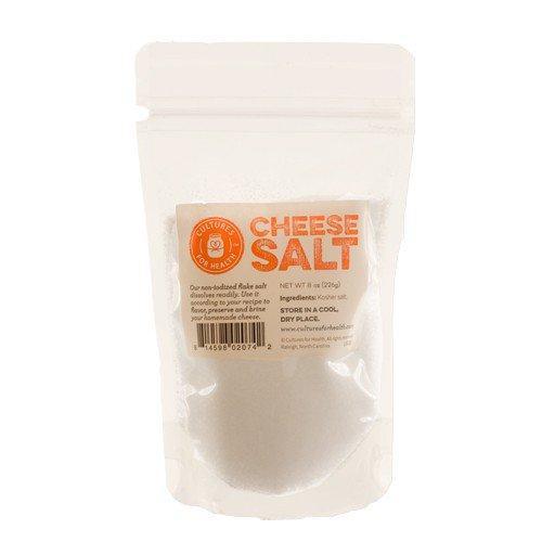 [5-14] Cheese Salt - Single Unit