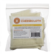 Cheesecloth - Single Unit