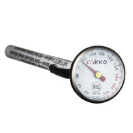 [9-13S] Pocket Test Thermometer - Single Unit