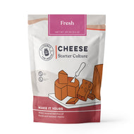 [5-4S] Fresh Cheese Starter Culture - Single Unit