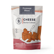 [5-5S] Fromage Blanc Starter Culture - Single Unit