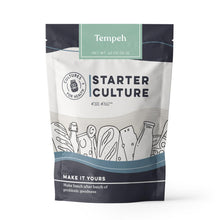 Load image into Gallery viewer, [7-2S] Tempeh Starter Culture - Single Unit
