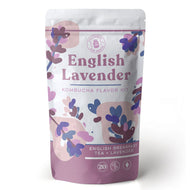 [1-3S] English Garden Lavender Kombucha Flavor Kit - Single Unit