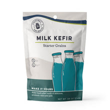 Load image into Gallery viewer, [2-2S] Milk Kefir Grains - Single Unit
