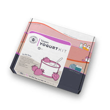 Load image into Gallery viewer, [3-7S] Vegan Yogurt Starter Kit - Single Unit
