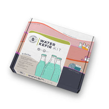Load image into Gallery viewer, [2-4S] Water Kefir Starter Kit - Single Unit
