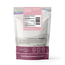 Load image into Gallery viewer, Mild Flavor Yogurt Starter Culture - Single Unit
