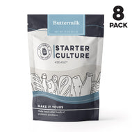 Buttermilk Starter Culture, Case (8 units)