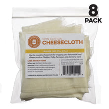 Load image into Gallery viewer, [9-6C] Cheesecloth, Case (8 units)
